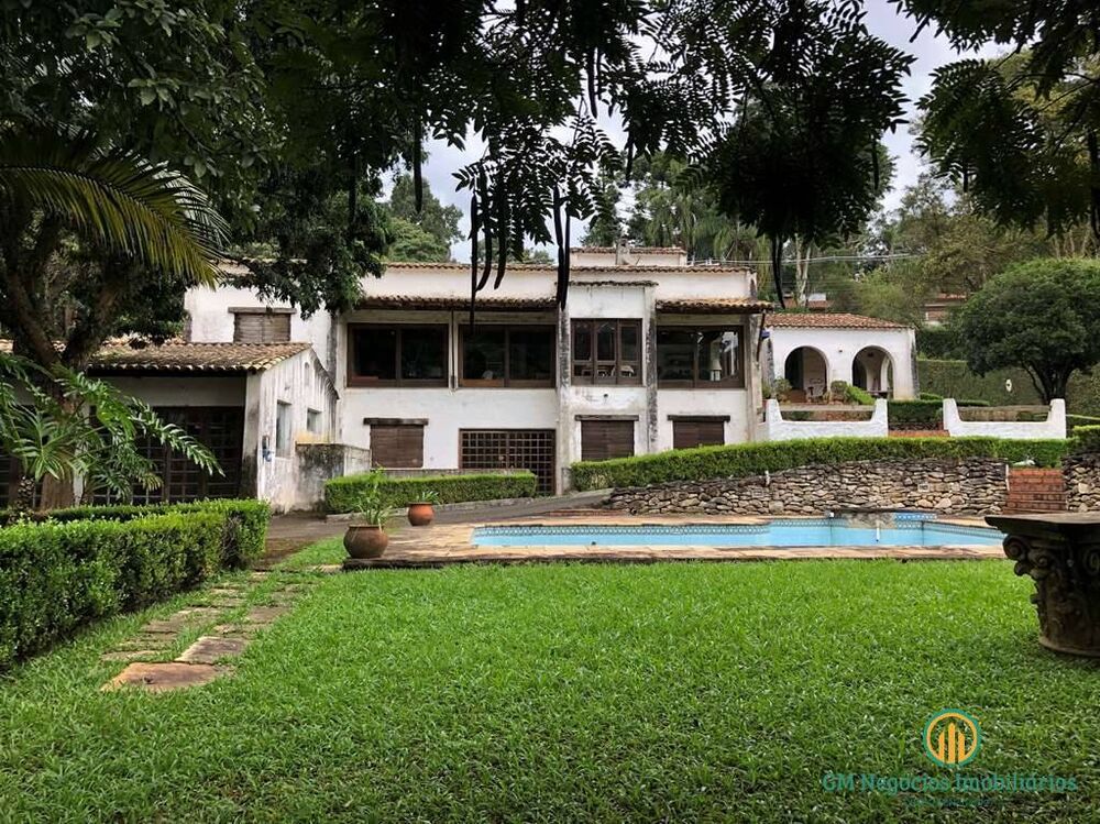 Casa, 4 quartos, 800 m² - Foto 1