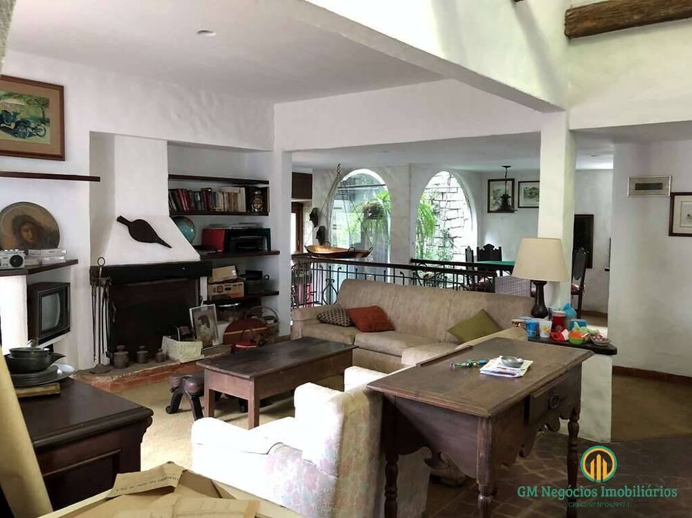 Casa, 4 quartos, 800 m² - Foto 2