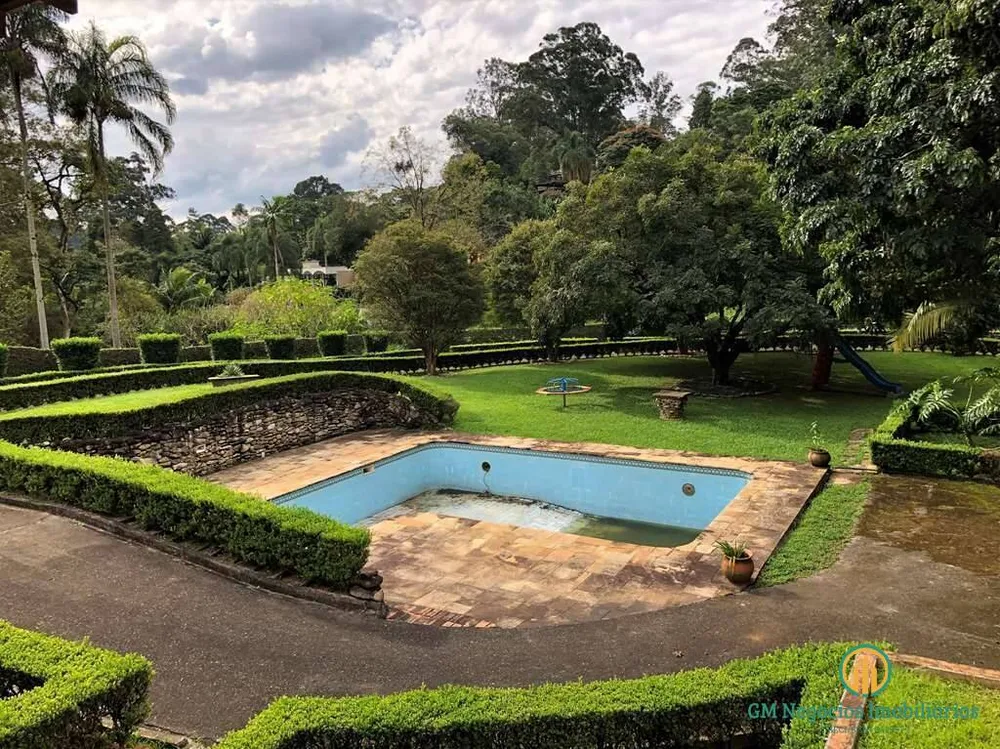 Casa, 4 quartos, 800 m² - Foto 12
