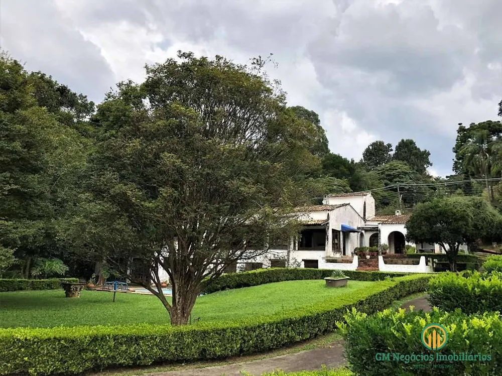 Casa, 4 quartos, 800 m² - Foto 9