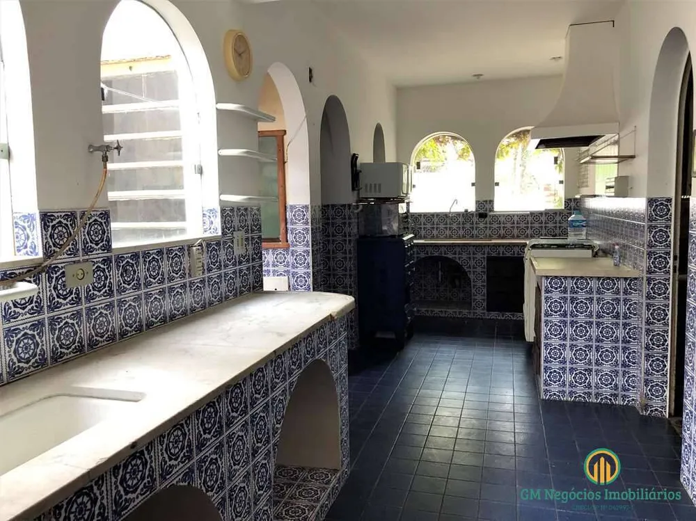 Casa, 4 quartos, 800 m² - Foto 5