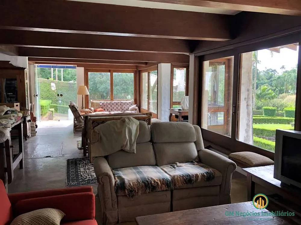 Casa, 4 quartos, 800 m² - Foto 7