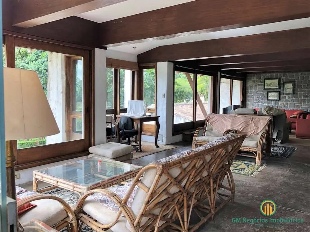 Casa, 4 quartos, 800 m² - Foto 8