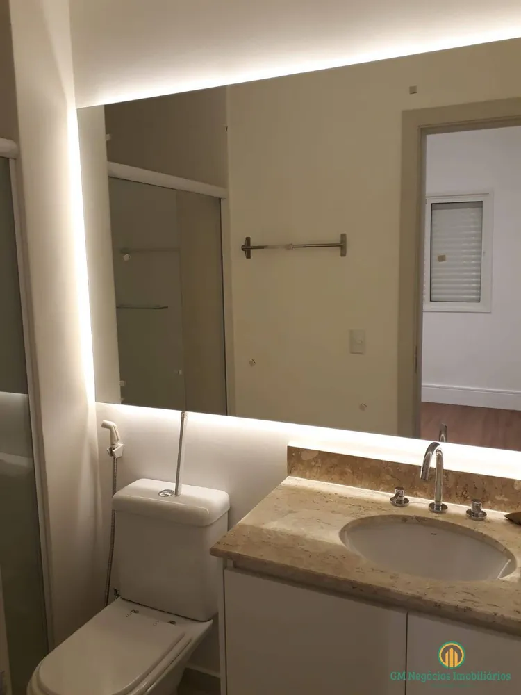 Apartamento, 1 quarto, 38 m² - Foto 3