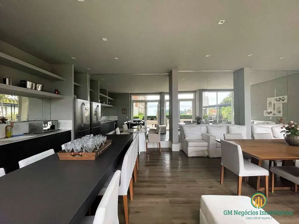 Apartamento, 1 quarto, 38 m² - Foto 6