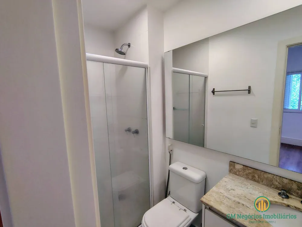 Apartamento, 1 quarto, 38 m² - Foto 4