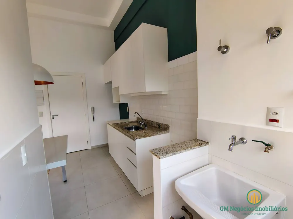 Apartamento, 1 quarto, 38 m² - Foto 6
