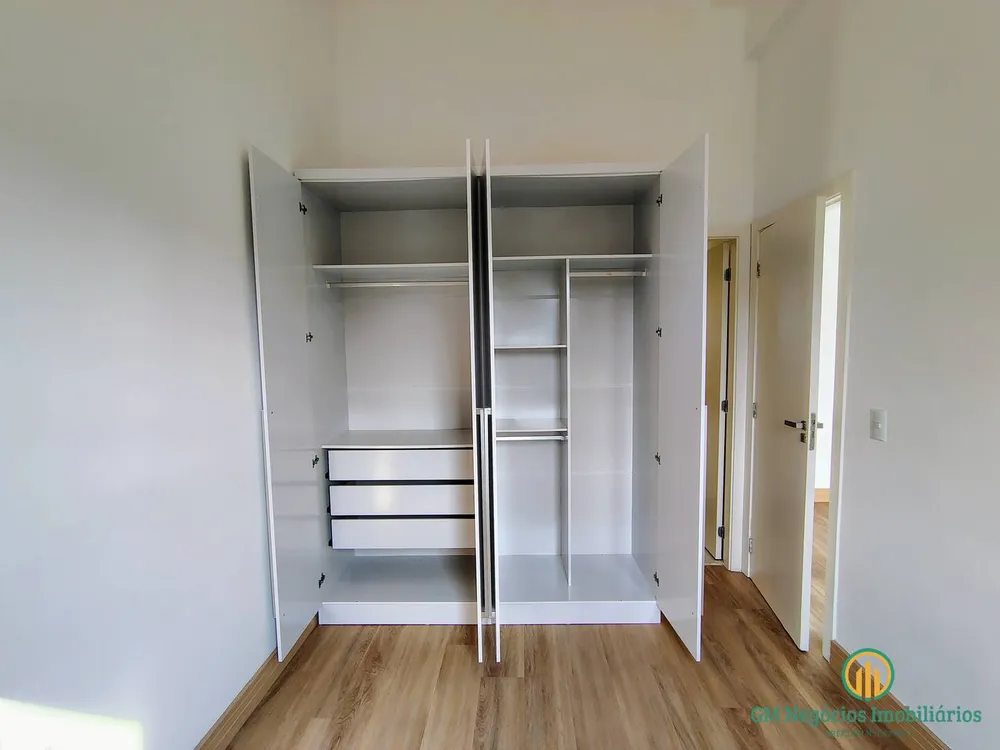 Apartamento, 1 quarto, 38 m² - Foto 3
