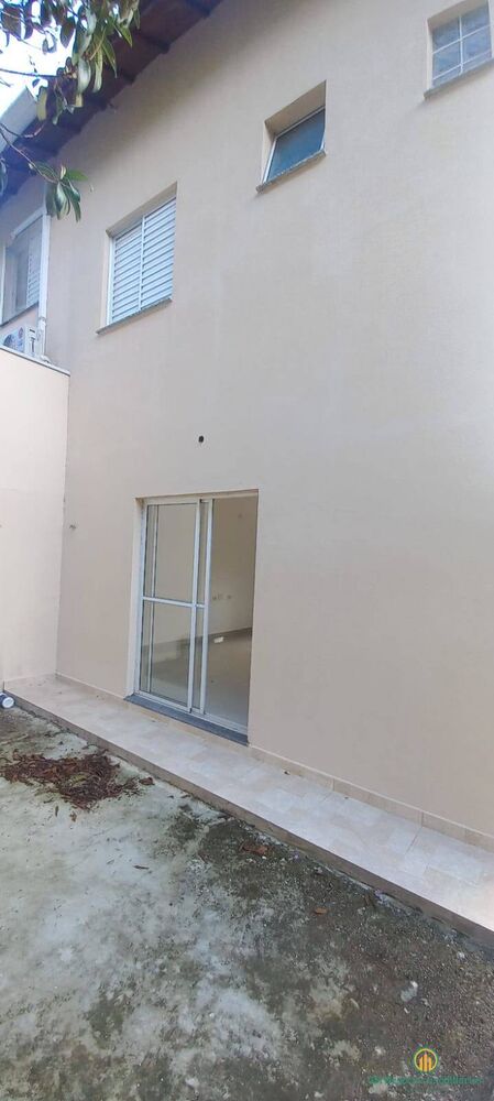 Casa de Condomínio, 2 quartos - Foto 3