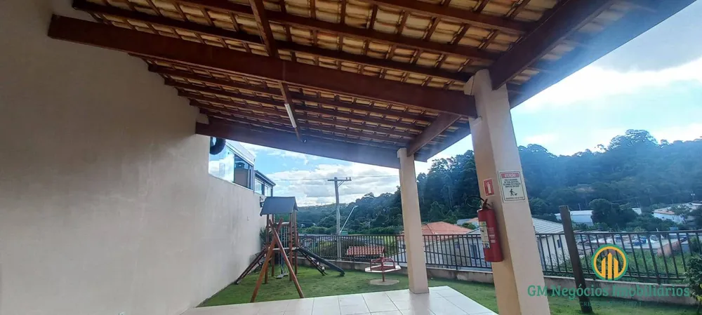 Casa de Condomínio, 2 quartos - Foto 12