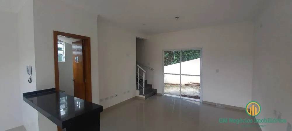 Casa de Condomínio, 2 quartos - Foto 5