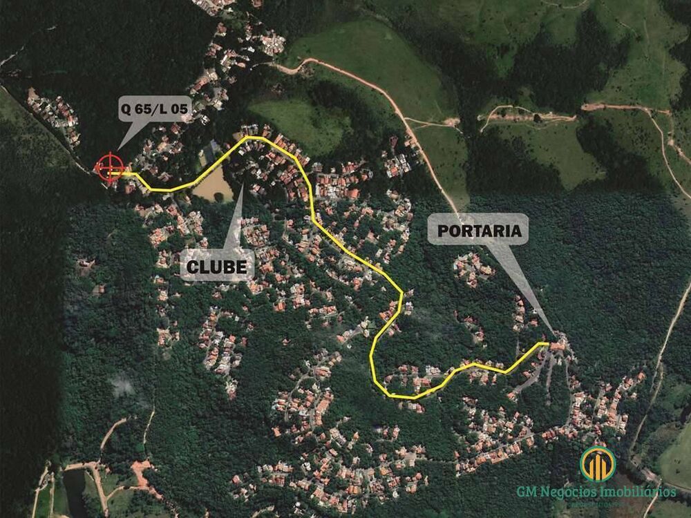 Terreno, 600 m² - Foto 11