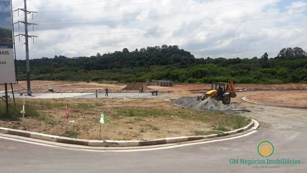 Loteamento e Condomínio, 500 m² - Foto 3