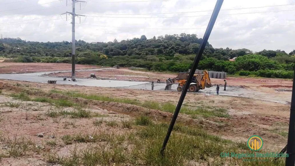 Loteamento e Condomínio, 500 m² - Foto 4
