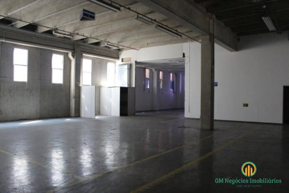 Conjunto Comercial-Sala à venda, 2194m² - Foto 11