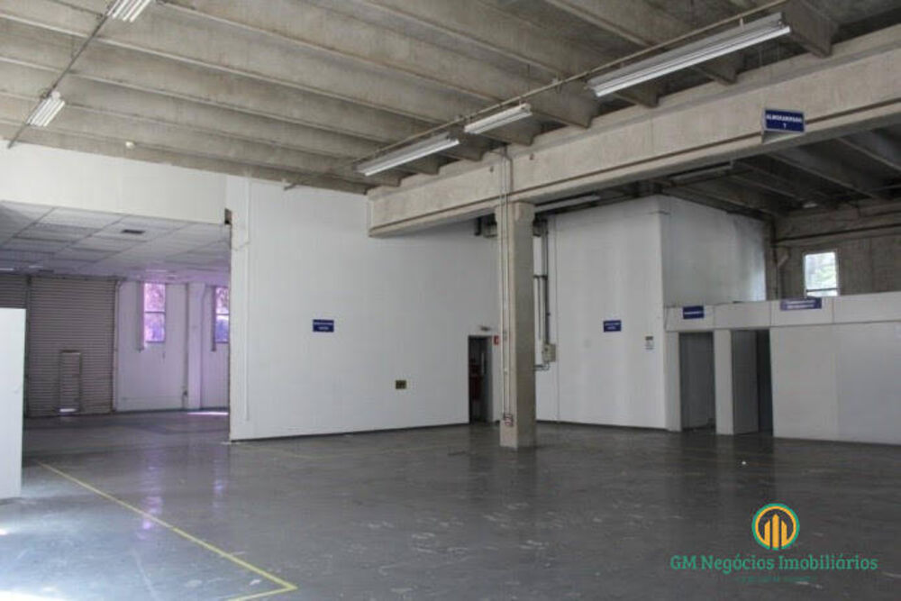 Conjunto Comercial-Sala à venda, 2194m² - Foto 8