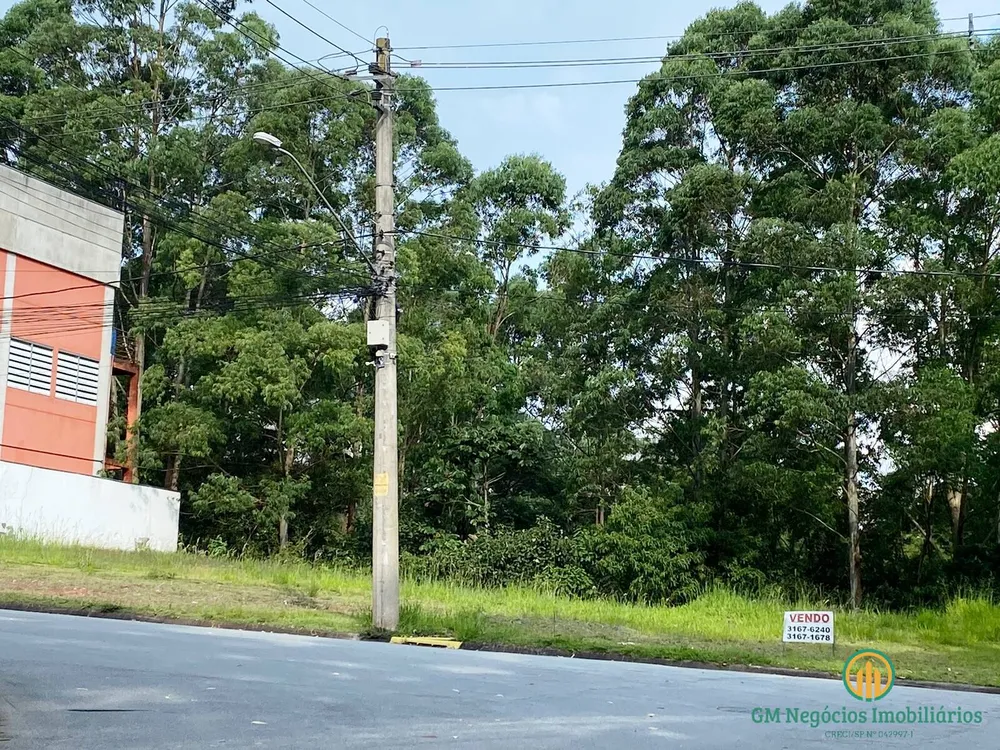 Loteamento e Condomínio, 1080 m² - Foto 3
