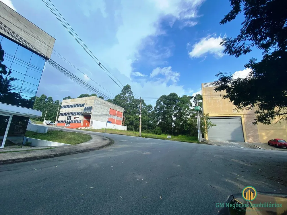 Loteamento e Condomínio, 1080 m² - Foto 2