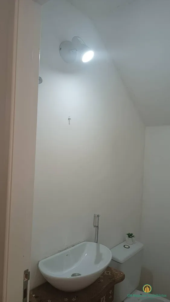 Casa de Condomínio, 4 quartos - Foto 7
