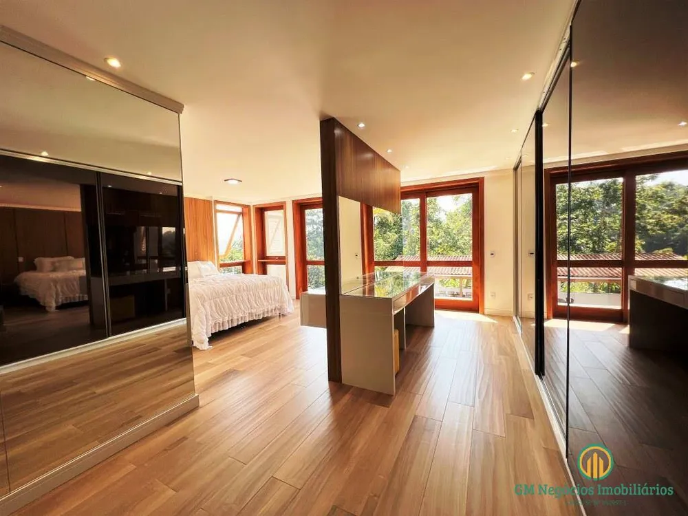 Casa de Condomínio, 4 quartos - Foto 7