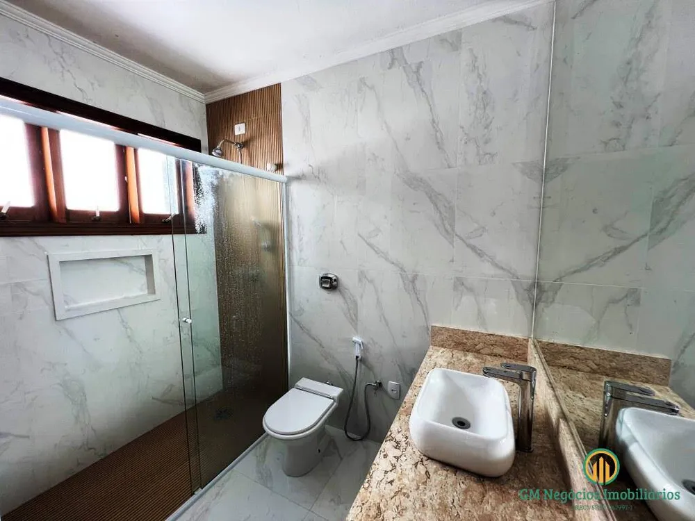 Casa de Condomínio, 4 quartos - Foto 9