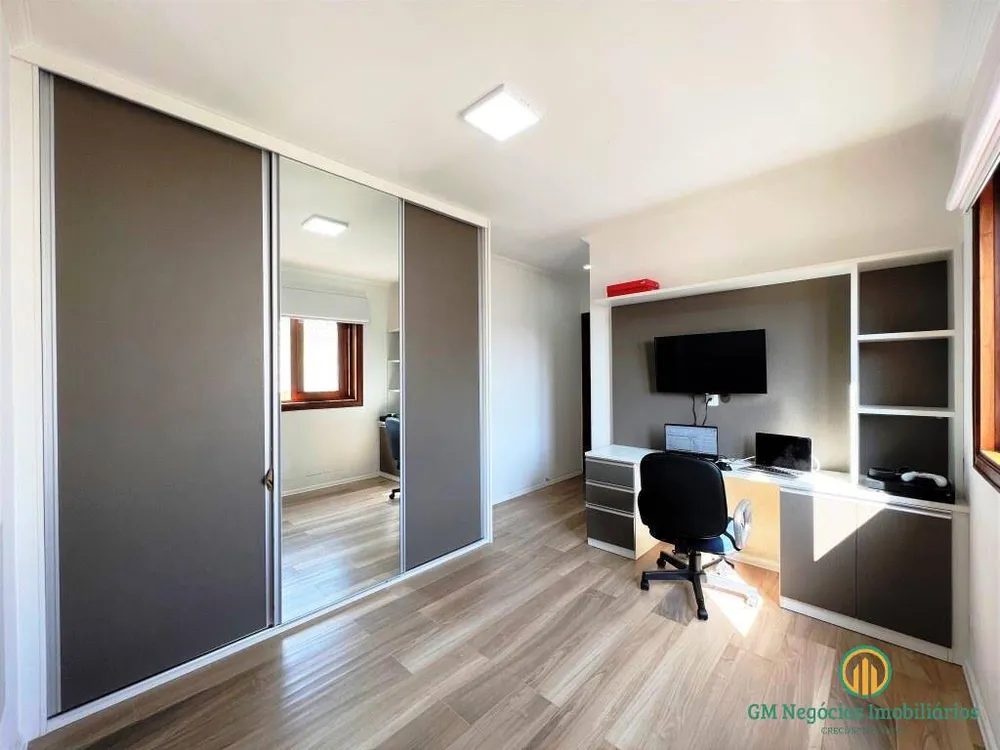 Casa de Condomínio, 4 quartos - Foto 8