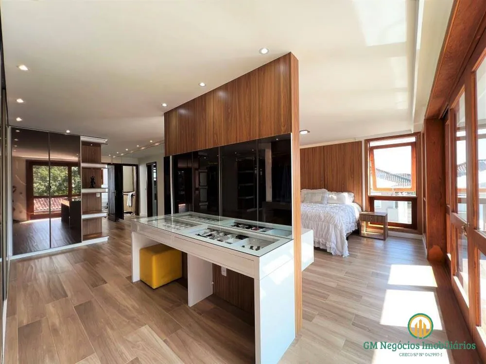 Casa de Condomínio, 4 quartos - Foto 6