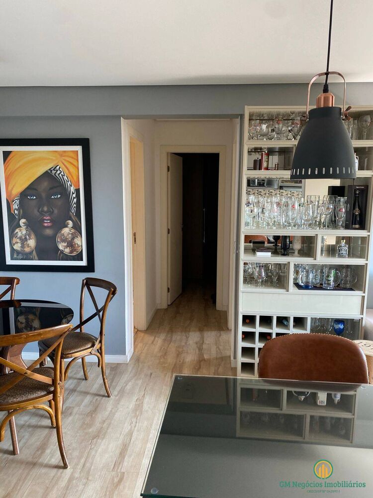 Apartamento, 2 quartos, 59 m² - Foto 6