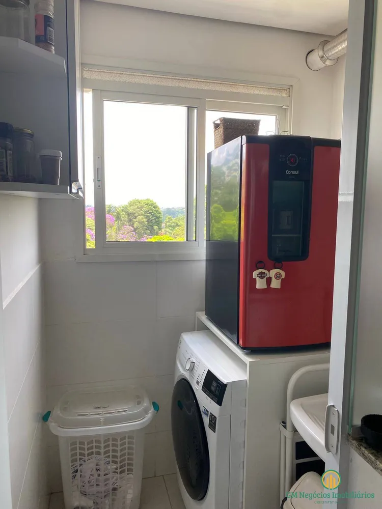 Apartamento, 2 quartos, 59 m² - Foto 6