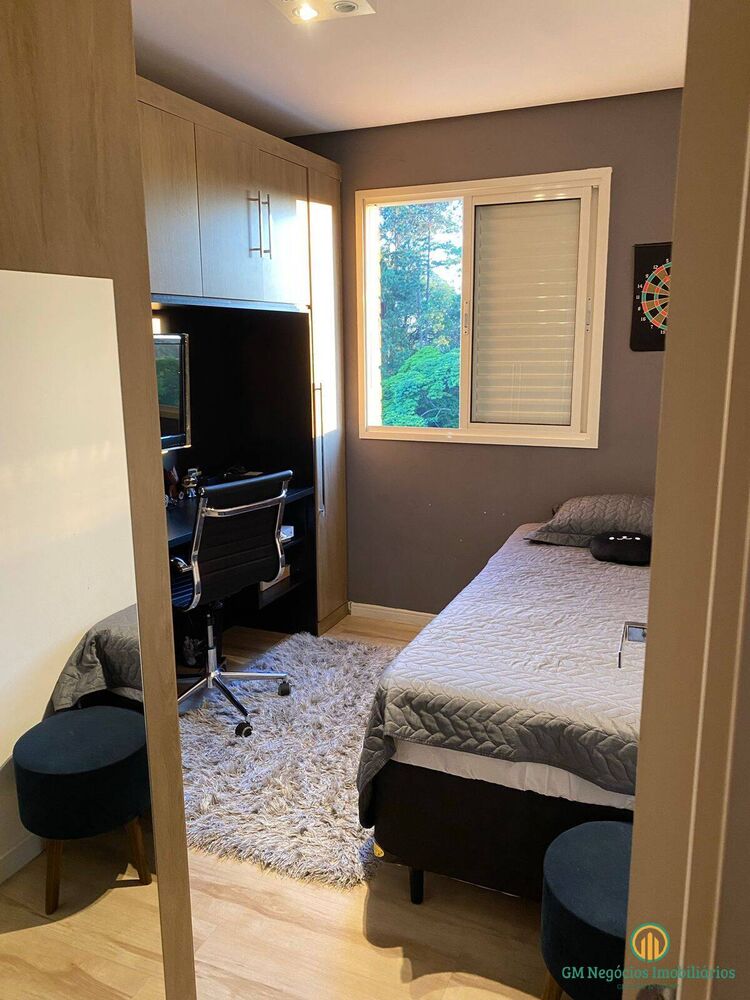 Apartamento, 2 quartos, 59 m² - Foto 5
