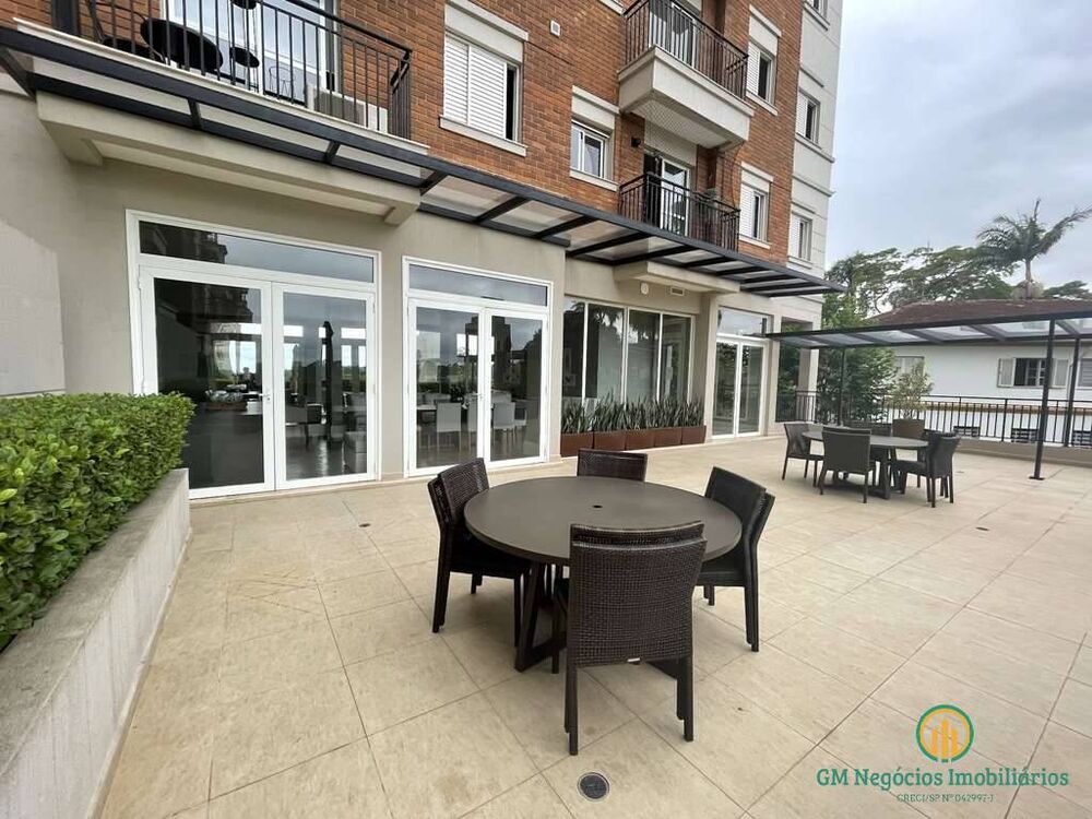 Apartamento, 2 quartos, 59 m² - Foto 7