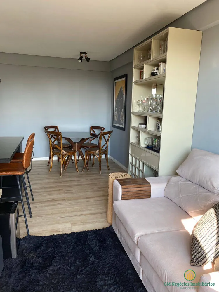 Apartamento, 2 quartos, 59 m² - Foto 10