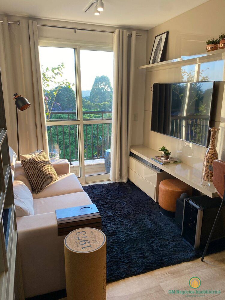 Apartamento, 2 quartos, 59 m² - Foto 8