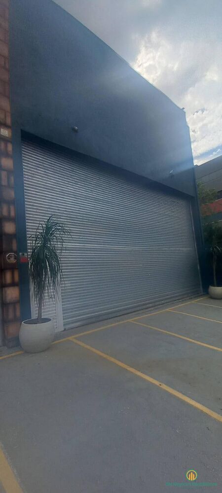 Loja-Salão para alugar, 185m² - Foto 4