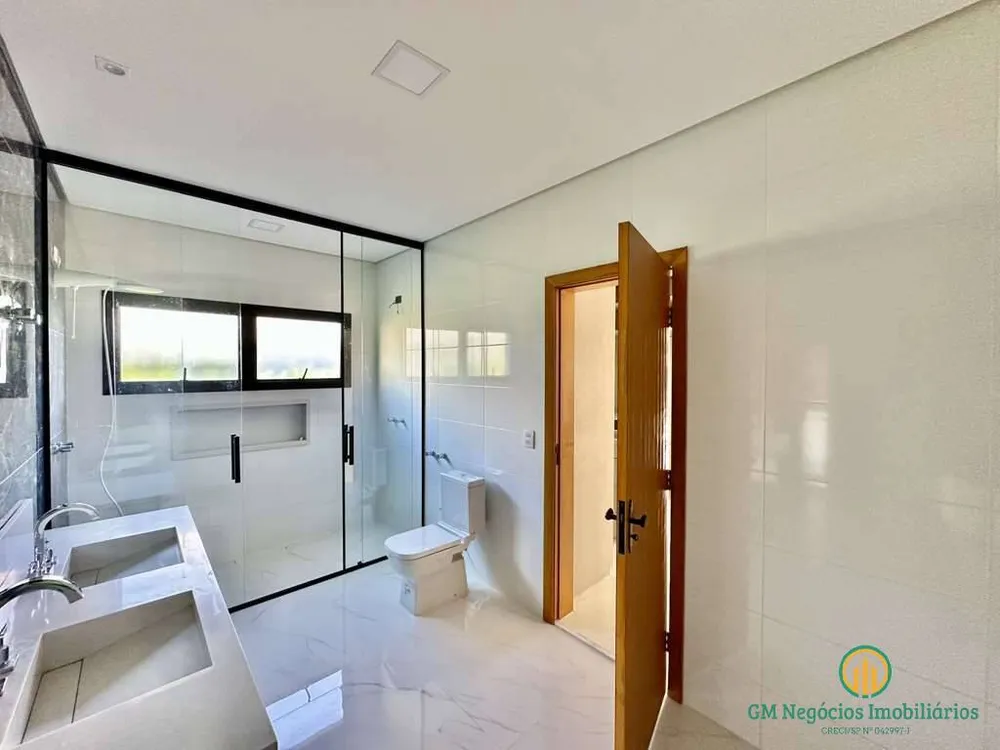 Casa de Condomínio, 3 quartos - Foto 10