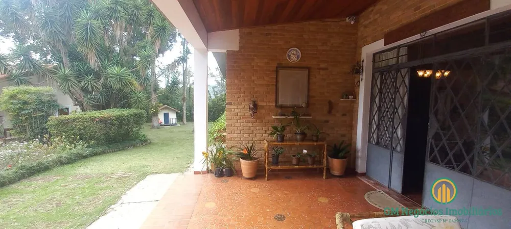 Casa, 6 quartos, 650 m² - Foto 10