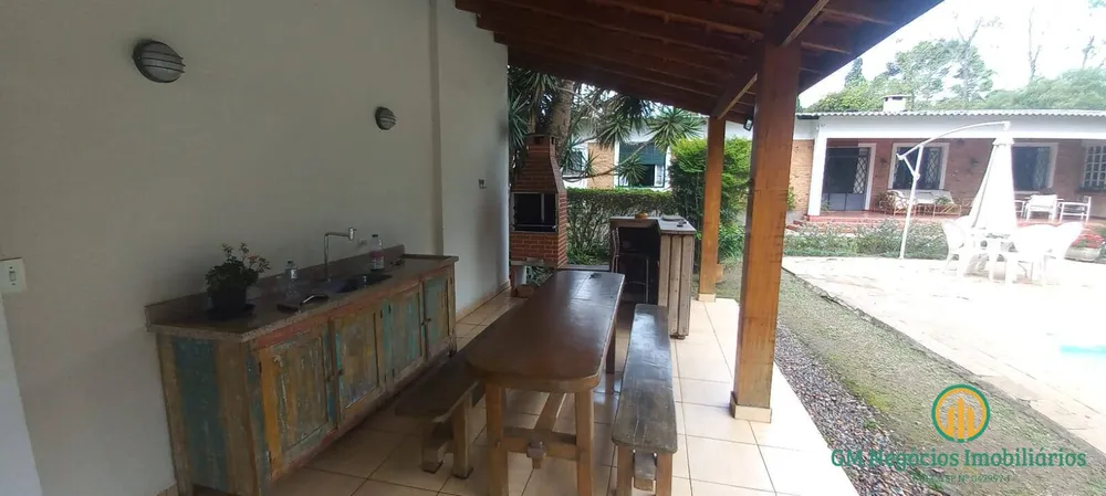 Casa, 6 quartos, 650 m² - Foto 11