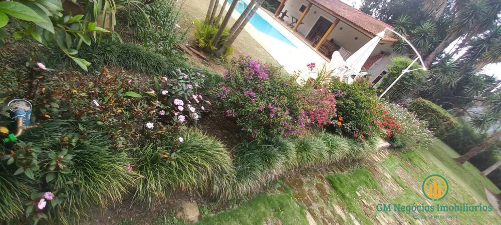 Casa, 6 quartos, 650 m² - Foto 9