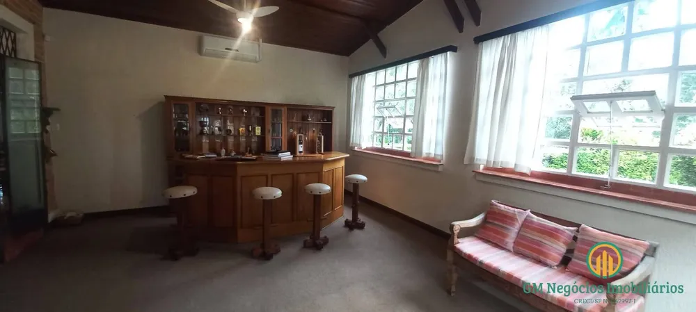 Casa, 6 quartos, 650 m² - Foto 5