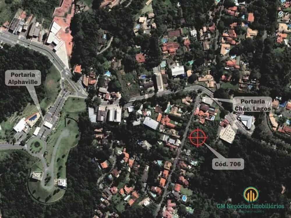 Terreno, 4900 m² - Foto 2