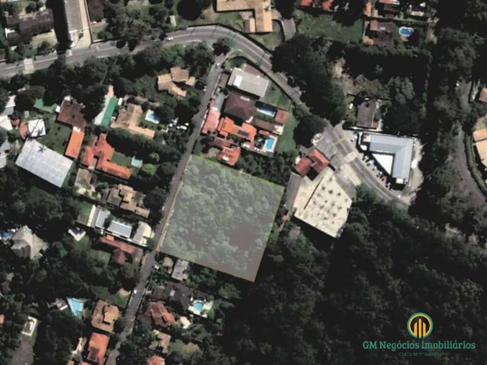 Terreno, 4900 m² - Foto 1