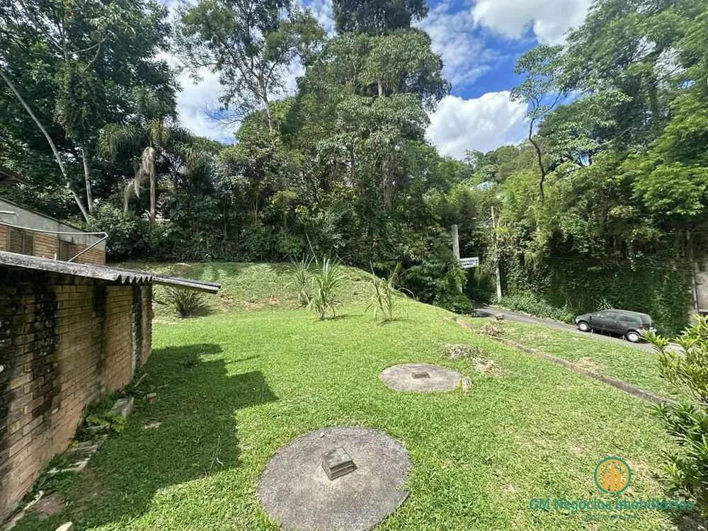 Terreno, 1000 m² - Foto 2