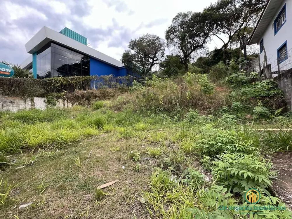 Loteamento e Condomínio, 1319 m² - Foto 1