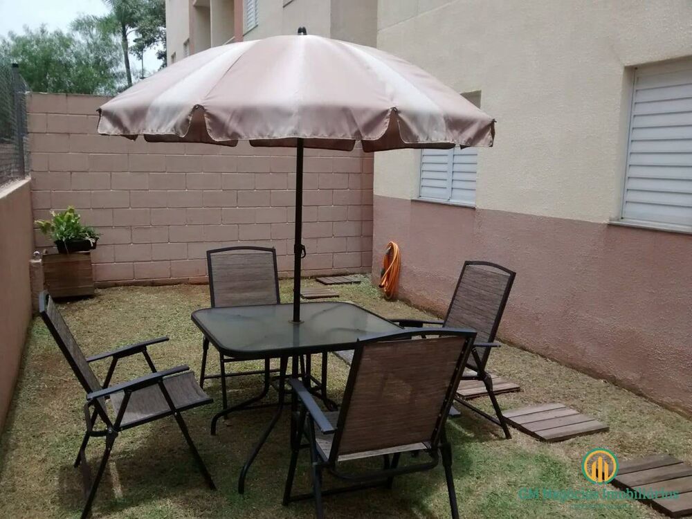 Apartamento à venda com 2 quartos, 70m² - Foto 7