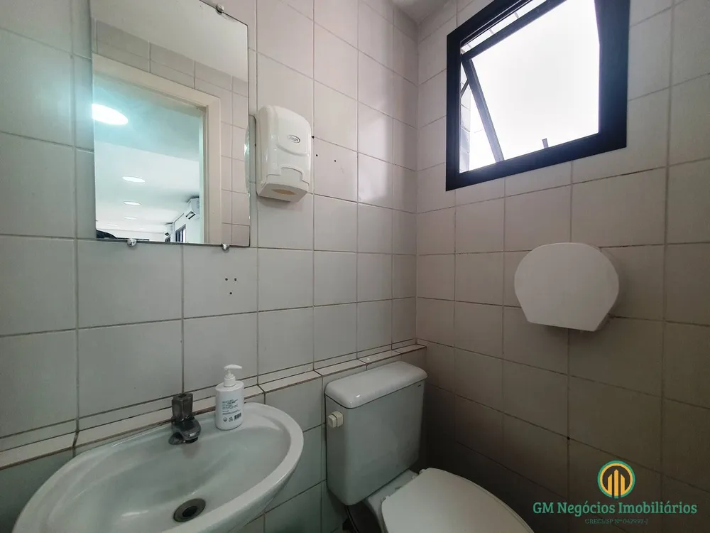 Sala-Conjunto, 52 m² - Foto 9