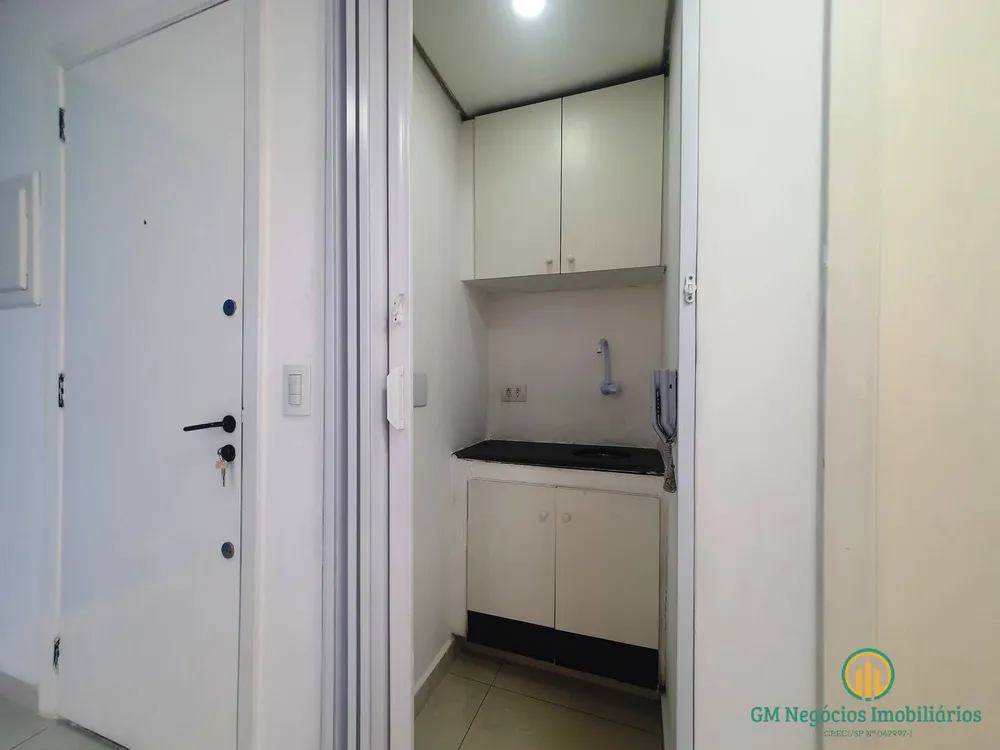 Sala-Conjunto, 52 m² - Foto 8