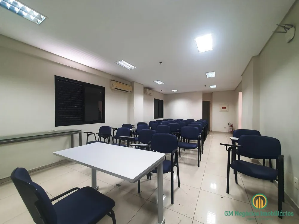 Sala-Conjunto, 52 m² - Foto 11