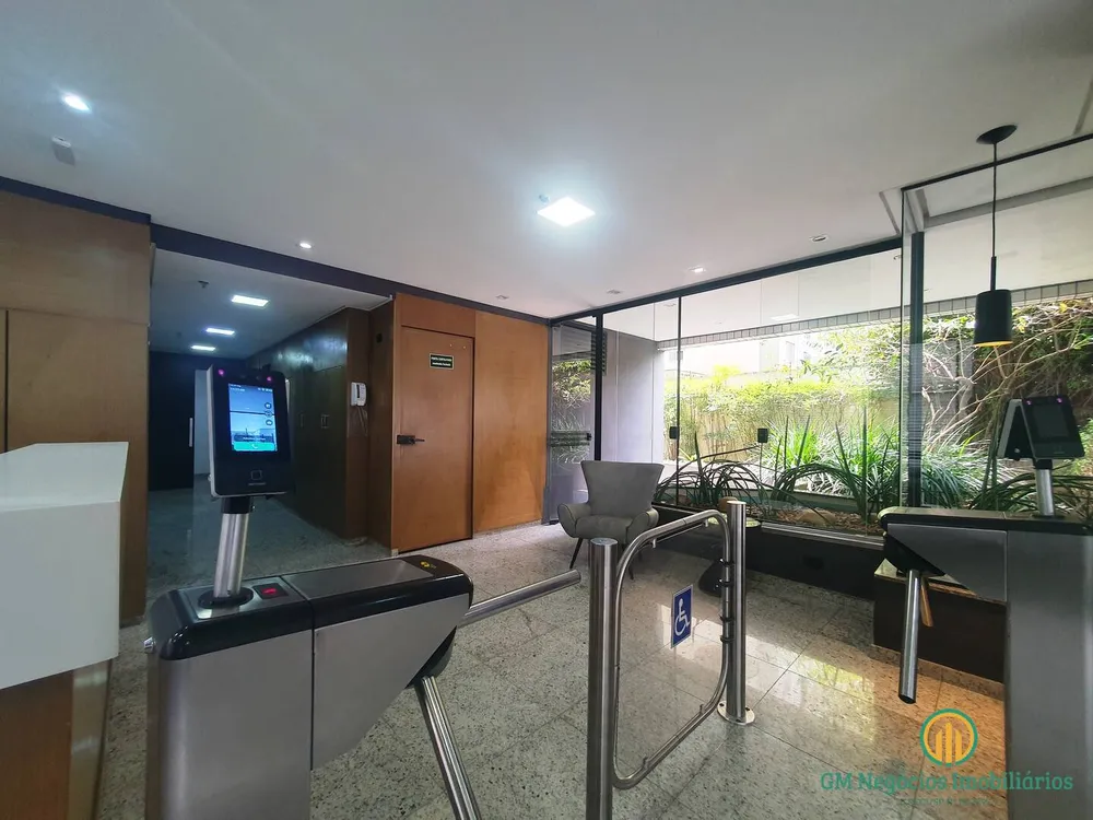 Sala-Conjunto, 52 m² - Foto 10