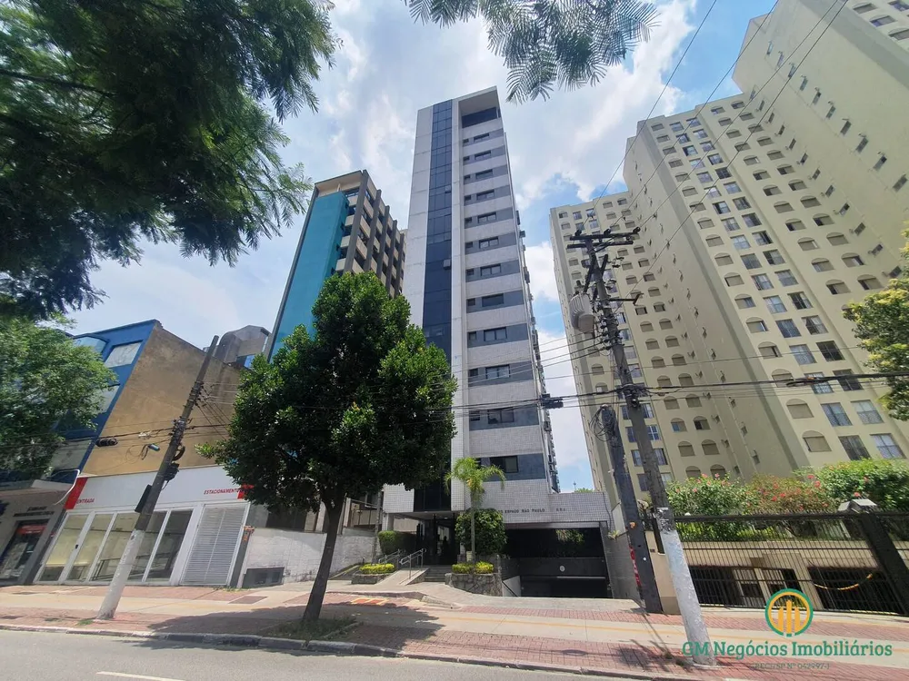 Sala-Conjunto, 52 m² - Foto 12