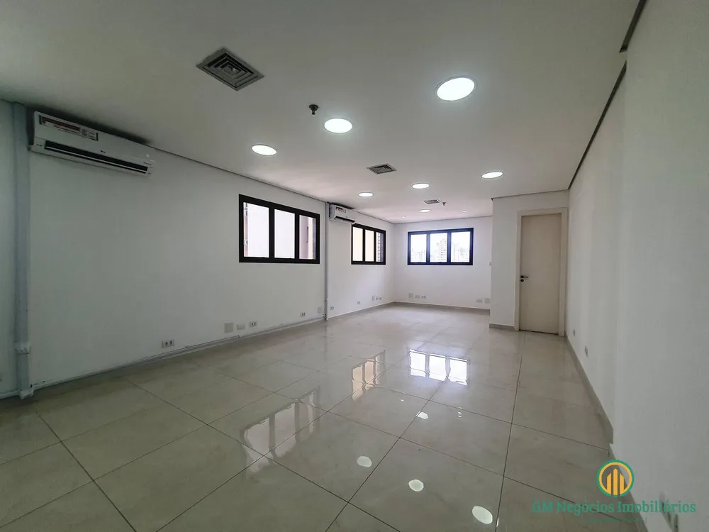 Sala-Conjunto, 52 m² - Foto 6